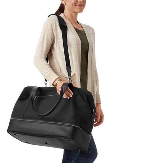 beis weekender bag dupe amazon|member's mark weekender bag.